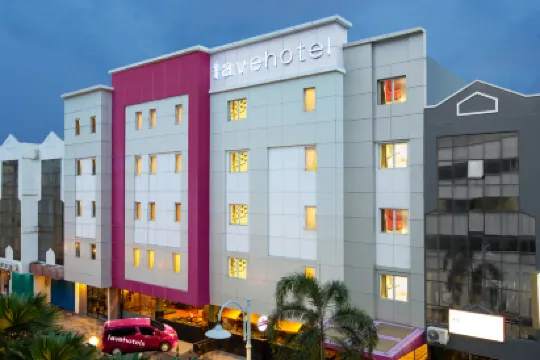 เฟฟโฮเทล เกอลาปา กาดิง