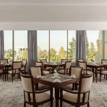 Ramada Plaza by Wyndham Gence