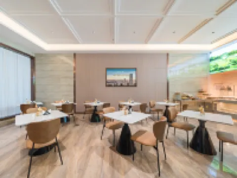 Atour Hotel (South Ring Road Sports Square Branch, Linyi County, Yuncheng City) Hotels in Linyi