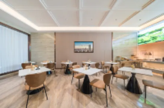 Atour Hotel (South Ring Road Sports Square Branch, Linyi County, Yuncheng City) Hotels in Linyi County