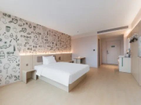Hi Inn Hotel (Handan Cheng'an) Hotels in Cheng'an
