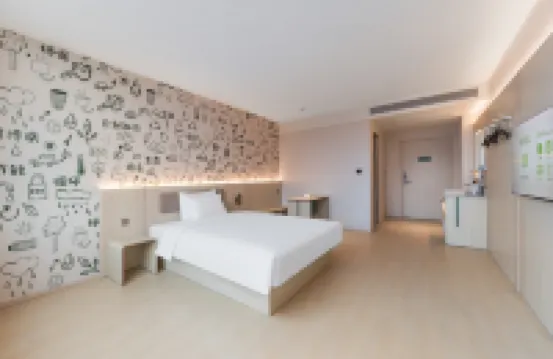 Hi Inn Hotel (Handan Cheng'an)