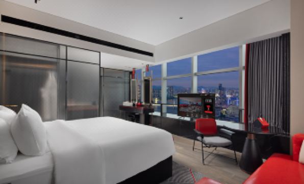 RED hotel ZhuHai Gongbei Port