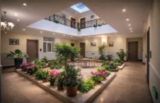Lijiang Xidujia Hotel Apartment
