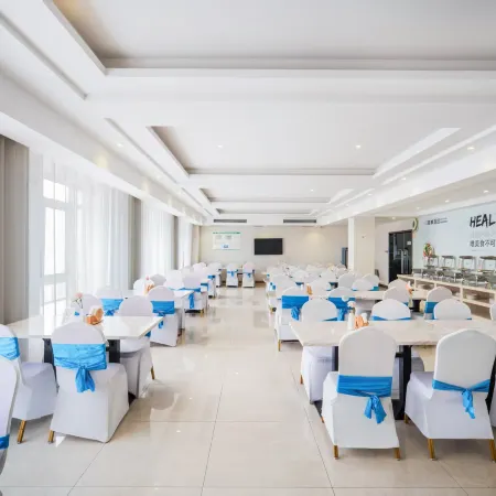 GEM Hotel (Suzhou Lingbi County Government Zhongling Avenue)