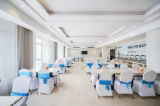 GEM Hotel (Suzhou Lingbi County Government Zhongling Avenue)