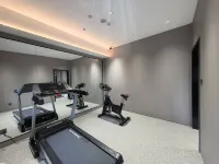 Tangshe Hotel (Luliang Tongle Plaza) - Gym