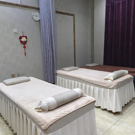 Zhou Jie Hotel  - Ikaija Lagos Mohammed Airport Branch