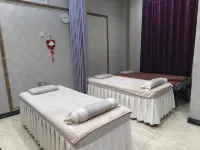 Zhou Jie Hotel  - Ikaija Lagos Mohammed Airport Branch - spa