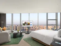 Hampton by Hilton Huai'an Bochi Mountain Park