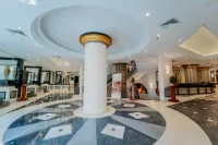 Temple Hotel by Voyage Luxor - romantique