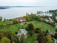 Kreuzlingen Youth Hostel Hotels near Constance Harbour