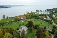Kreuzlingen Youth Hostel Hotels near Staad