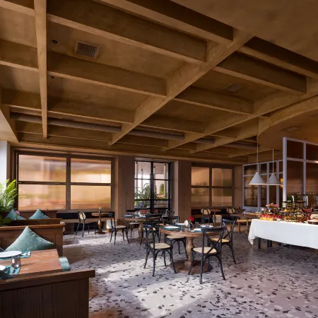 Dock S E-sports Hotel