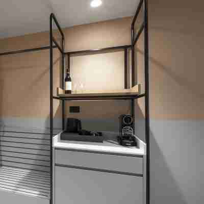 Mercure Melbourne la Trobe Street Rooms