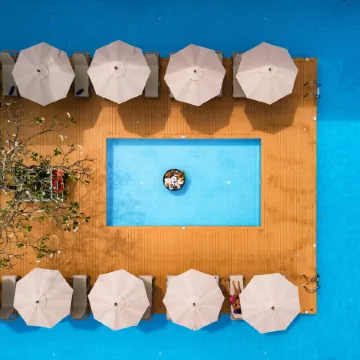 The Old Phuket - Karon Beach Resort