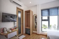 Haku Boutique Hotel Quy Nhơn Kim Đồng - Xuân Diệu