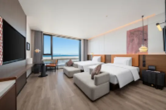 Xylam Lake Yifu Hotel