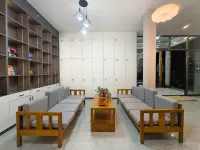 얼하이호 · 징시 코트야드 홈스테이 (아이디얼 스테이트 브랜치)