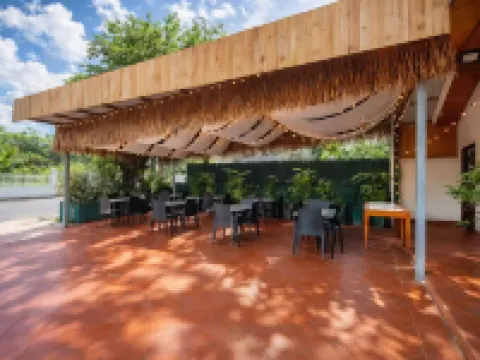 Ruoxi Hotel Hoteles en Luang Prabang