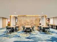 Changstay Hotel (Ningbo Railway Station Metro Branch) - breakfast