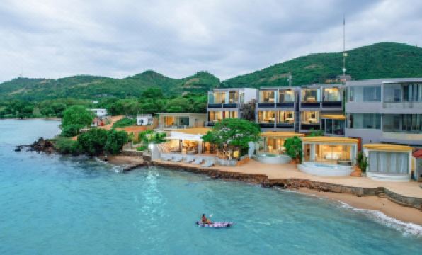 Madusea Grand Villa (Koh Larn-Pattaya)