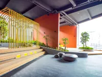 Piccadilly Premium Suites Ipoh by BYON Hotels in Ipoh