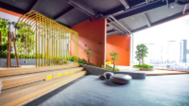 Piccadilly Premium Suites Ipoh by BYON