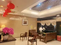 龍江賓館（河池南新西路店） - 2星級
