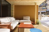 Doradora Boutique Hotel - Gym
