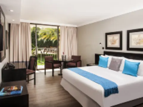 アヴァニ マセル ホテル マセルのホテル