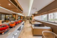 De Castle Debao Garden Hotel (Zhuhai Lovers Road Seaside Swimming Pool)