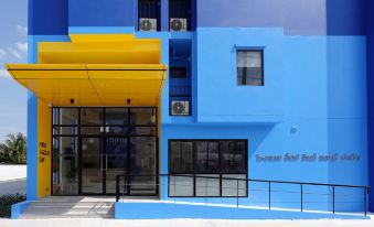 HOP INN Chonburi Bowin