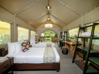 Hintok River Camp Hotels near Hellfire Pass Memorial Museum