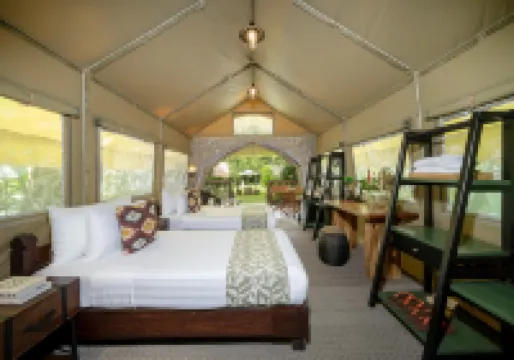 Hintok River Camp