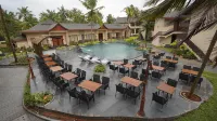 SCYLLA Luxury Resort & Spa - Gym
