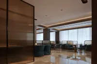 Yunfeng Hotel (Tonghua Trade Center) - breakfast