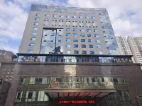 Hotel of Grand Bashan Mountain