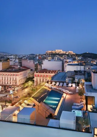 Skylark, Aluma Hotels & Resorts