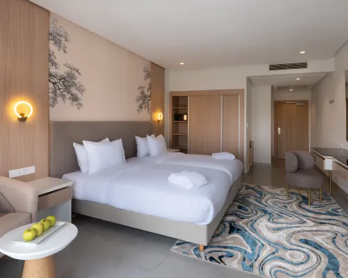 Pickalbatros Palais Des Roses - Agadir - All Inclusive ห้องพัก  Photos