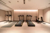 Moshang Qingju Hotel (SUNING Plaza Store, Dashikou, Zhenjiang) - palestra