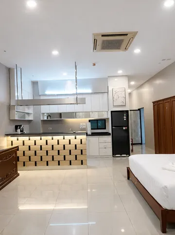 รูปภาพของเคเอส เรสซิเดนซ์