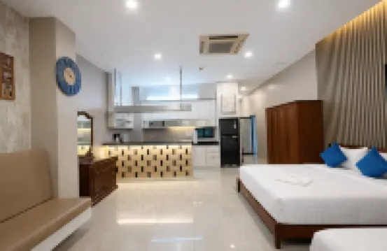 เคเอส เรสซิเดนซ์