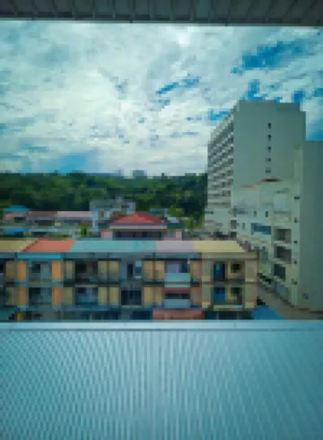 New Palace Inn (Formerly known as 101 Hotel)