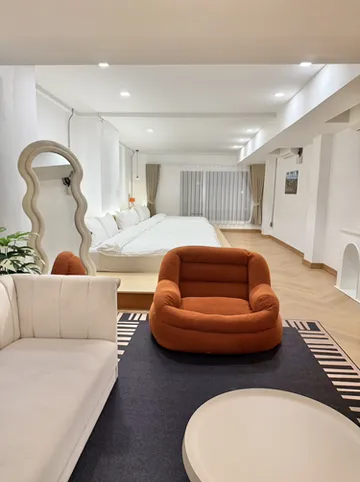 รูปภาพของณ.เมอ สเตย์ เชียงใหม่