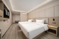 InterCity Convenia Hotel (Nanning East Railway Station South Square Branch) - เปิดใหม่