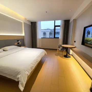 Super 8 Lechang Shaoguan Renmin Middle Road