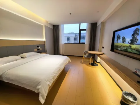 Super 8 Lechang Shaoguan Renmin Middle Road