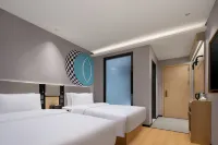 Bestower Hotel (Zunyi Meeting Site Branch) - Mountain view