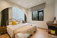 Tianmu Lake Wading Bird Forest Lake View Hotel